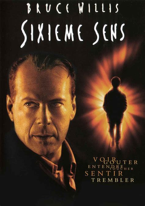 sixime sens streaming vostfr|[HD Film] Sixième sens ~ (1999) Film Complet en Streaming。